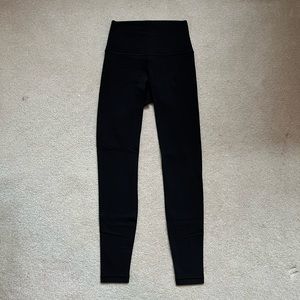 lululemon align leggings